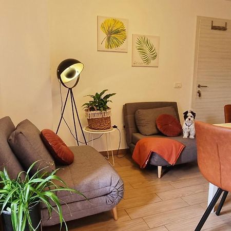 Apartment In The Smallest Town In The World Hum Extérieur photo