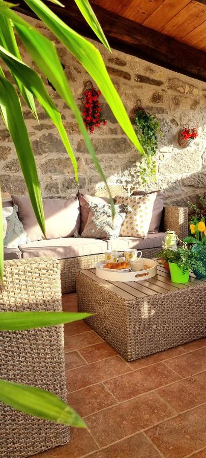 Apartment In The Smallest Town In The World Hum Extérieur photo