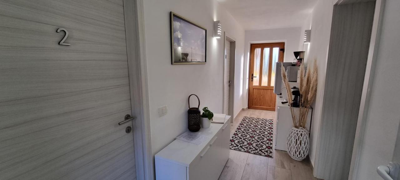 Apartment In The Smallest Town In The World Hum Extérieur photo