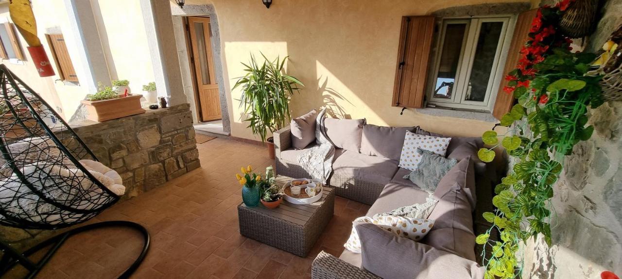 Apartment In The Smallest Town In The World Hum Extérieur photo