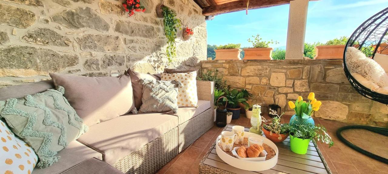Apartment In The Smallest Town In The World Hum Extérieur photo