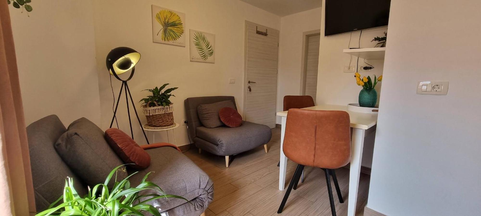 Apartment In The Smallest Town In The World Hum Extérieur photo