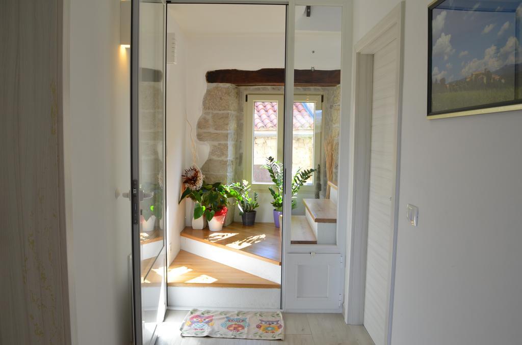 Apartment In The Smallest Town In The World Hum Extérieur photo